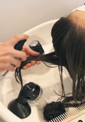 arm BtwoB instagram two