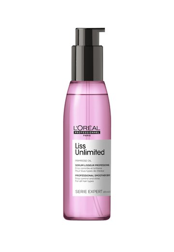 liss unlimited oil shine perfecting blow dry oil1