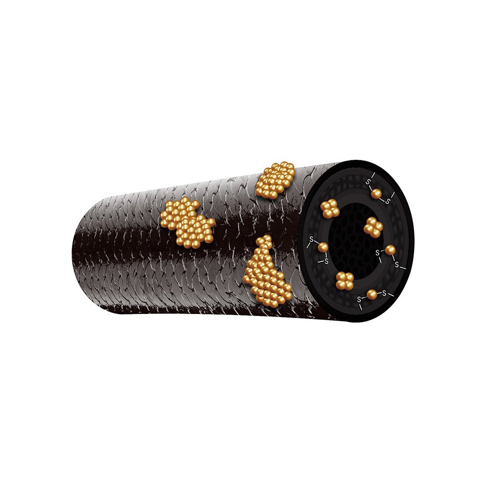 metaldx content kinzoku two