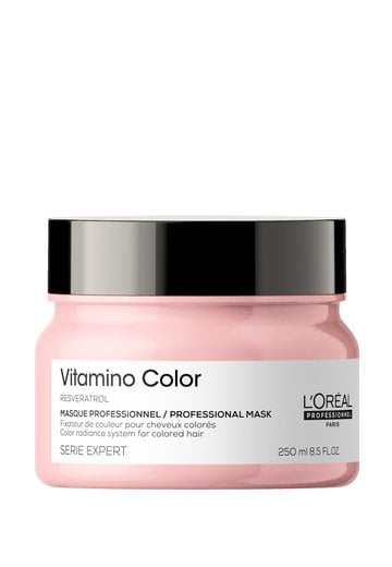 vitamino color color radiance system mask