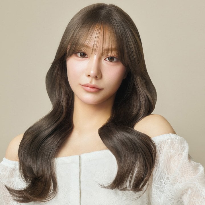 ロレアル プロフェッショナル | 染めるたび、美しい髪へ。オイルで