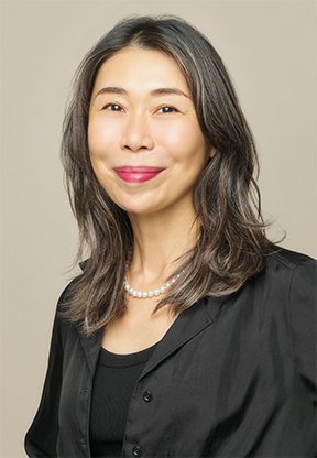 Harumi Iwakami