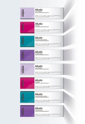 color trends slider alluria two