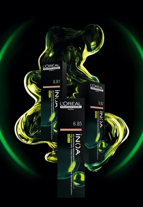 color trends slider inoa One