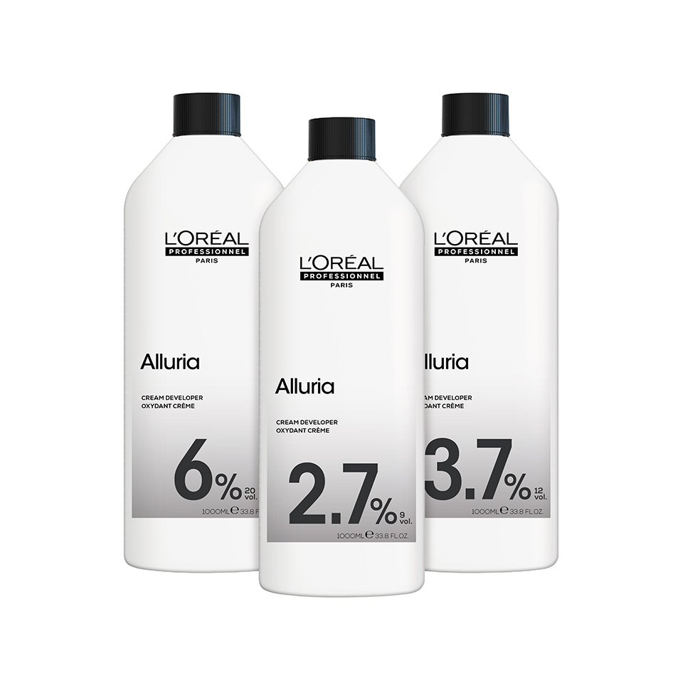 developers content oxydant alluria four