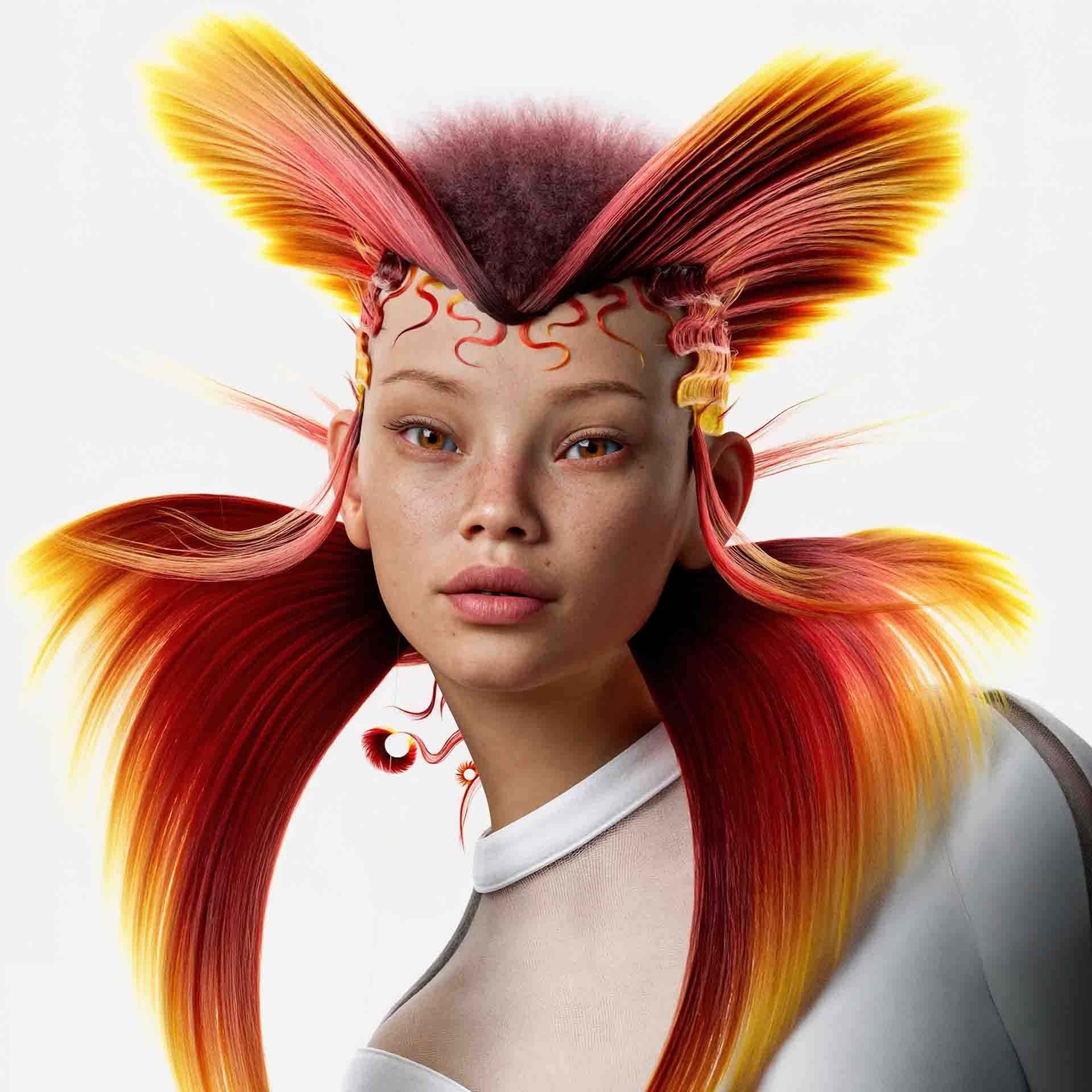 style and colour trophy content pc One