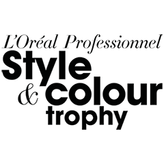 Color & Style Trophy