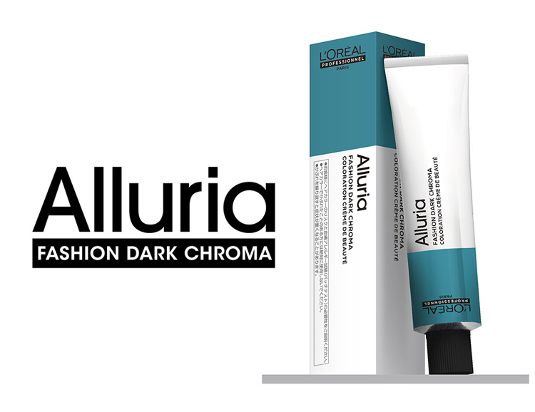 Alluria Fashion Dark Chroma