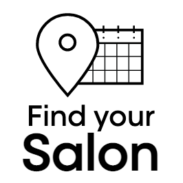 Find your Salon